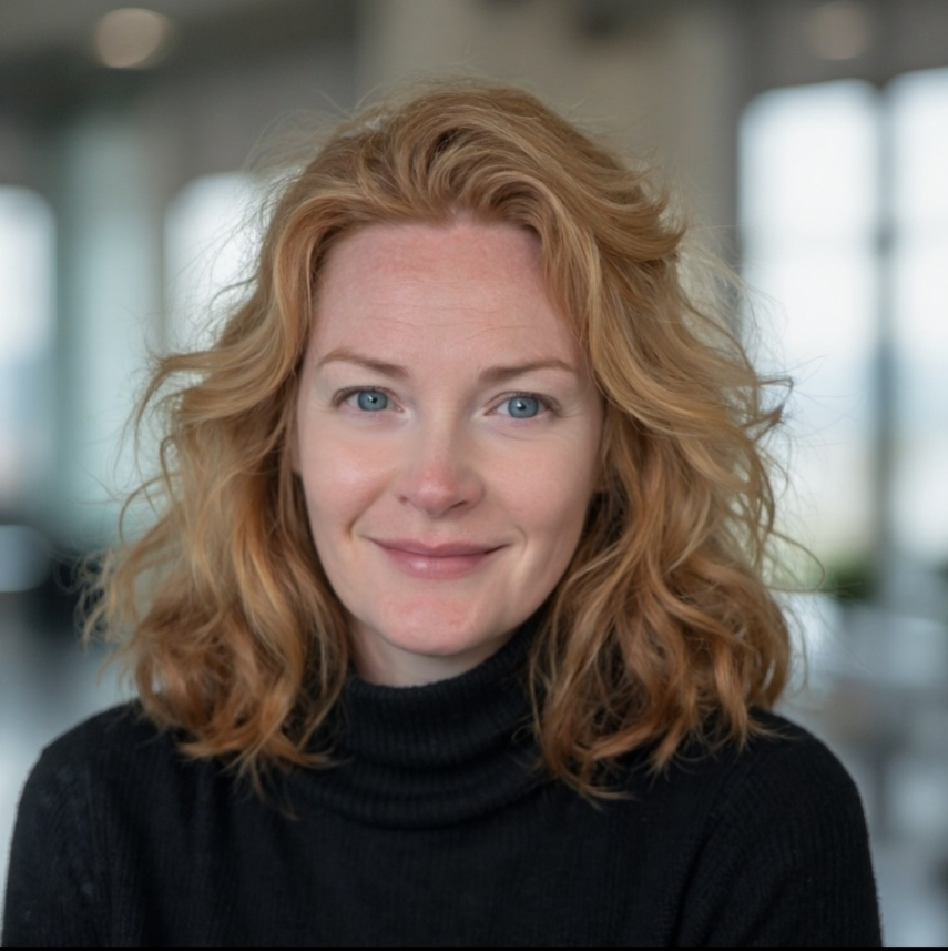 Alana Robinson, co-founder and lead course writer at Happy Mind Society