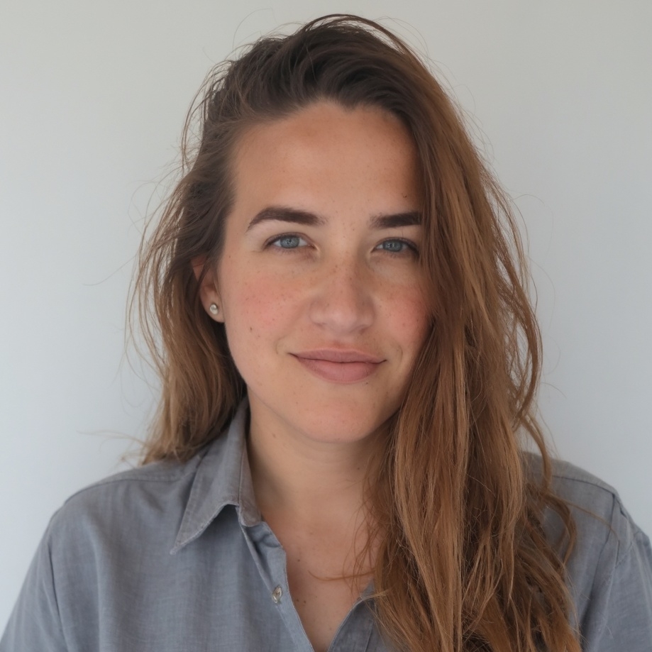 Kirsty Hawker, co-founder of Happy Mind Society